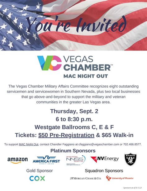 Vegas Chamber 